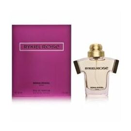 SONIA RYKIEL Rykiel Rose Eau de Parfum Туалетные духи тестер 75 мл, Тип: Туалетные духи тестер, Объем, мл.: 75 