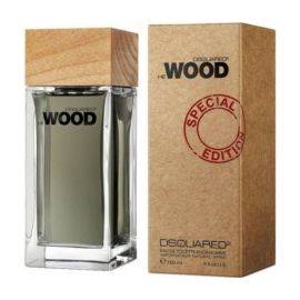 DSQUARED2 He Wood Special Edition, Тип: Туалетная вода, Объем, мл.: 150 