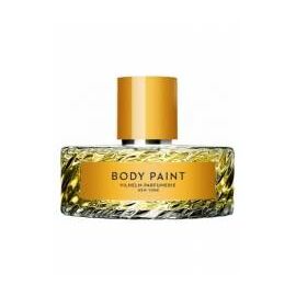 Vilhelm Parfumerie Body Paint, Тип: Туалетные духи, Объем, мл.: 50 