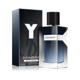 Yves Saint Laurent Y Eau de Parfum, Тип: Туалетные духи тестер, Объем, мл.: 100 