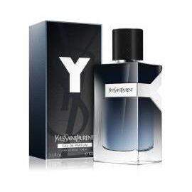 YVES SAINT LAURENT Y Eau de Parfum Туалетные духи 100 мл, Тип: Туалетные духи, Объем, мл.: 100 
