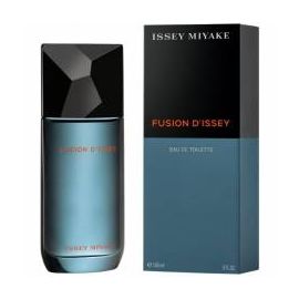 ISSEY MIYAKE Fusion d'Issey Туалетная вода 100 мл, Тип: Туалетная вода, Объем, мл.: 100 