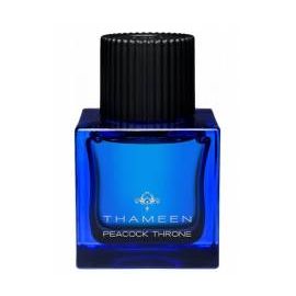 THAMEEN Peacock Throne Туалетные духи тестер 50 мл, Тип: Туалетные духи тестер, Объем, мл.: 50 