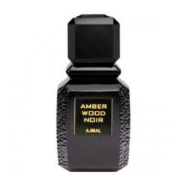 Ajmal Amber Wood Noir, Тип: Туалетные духи, Объем, мл.: 100 