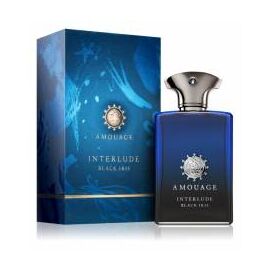 AMOUAGE Interlude Black Iris Туалетные духи тестер 100 мл, Тип: Туалетные духи тестер, Объем, мл.: 100 