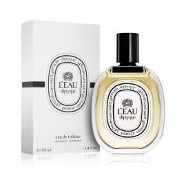 DIPTYQUE L'Eau Diptyque Туалетная вода тестер 100 мл, Тип: Туалетная вода тестер, Объем, мл.: 100 