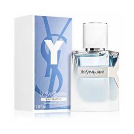 Yves Saint Laurent Y Eau Fraiche, Тип: Туалетная вода тестер, Объем, мл.: 100 