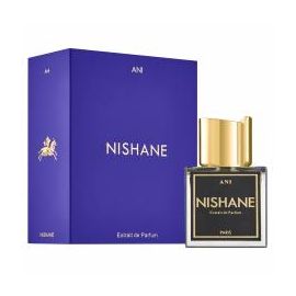 NISHANE Ani Nishane Парфюм тестер 50 мл, Тип: Парфюм тестер, Объем, мл.: 50 