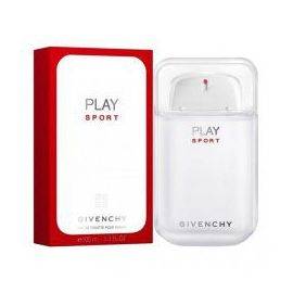 Givenchy Play Sport, Тип: Туалетная вода тестер, Объем, мл.: 100 