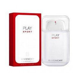 GIVENCHY Play Sport Туалетная вода тестер 100 мл, Тип: Туалетная вода тестер, Объем, мл.: 100 