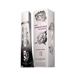 Givenchy Very Irresistible Electric Rose, Тип: Туалетная вода, Объем, мл.: 50 