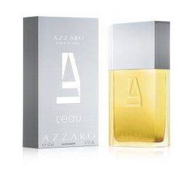 Loris Azzaro Azzaro L'Eau, Тип: Туалетная вода тестер, Объем, мл.: 50 