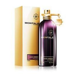 Montale Aoud Greedy, Тип: Туалетные духи тестер, Объем, мл.: 100 