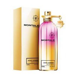 MONTALE Aoud Jasmine Туалетные духи тестер 100 мл, Тип: Туалетные духи тестер, Объем, мл.: 100 