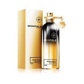 MONTALE Rose Night Туалетные духи 100 мл, Тип: Туалетные духи, Объем, мл.: 100 