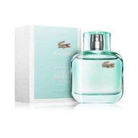 LACOSTE Eau de Lacoste L.12.12 pour Elle Natural Туалетная вода тестер 90 мл, Тип: Туалетная вода тестер, Объем, мл.: 90 