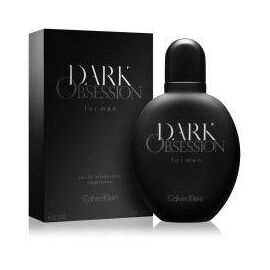 Calvin Klein Dark Obsession, Тип: Туалетная вода тестер, Объем, мл.: 125 