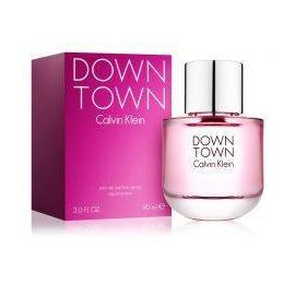 CALVIN KLEIN Downtown Туалетные духи 50 мл, Тип: Парфюмерная вода, Объем, мл.: 50 