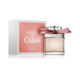 CHLOE Roses de Chloe Туалетная вода тестер 75 мл, Тип: Туалетная вода тестер, Объем, мл.: 75 
