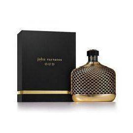 JOHN VARVATOS Oud Туалетные духи 125 мл, Тип: Парфюмерная вода, Объем, мл.: 125 