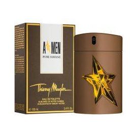 THIERRY MUGLER A*Men Pure Havane Туалетная вода тестер 100 мл 