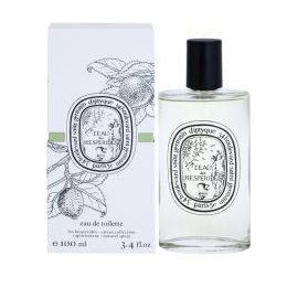 DIPTYQUE L'Eau des Hesperides Одеколон тестер 100 мл, Тип: Одеколон тестер, Объем, мл.: 100 