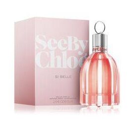 CHLOE See by Chloe Si Belle Туалетные духи 30 мл, Тип: Туалетные духи, Объем, мл.: 30 