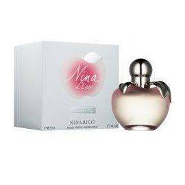 NINA RICCI Nina L'Eau Туалетная вода 30 мл, Тип: Туалетная вода, Объем, мл.: 30 