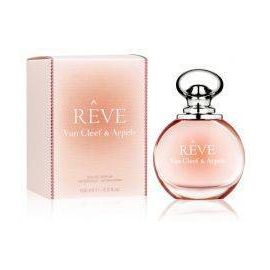 VAN CLEEF Reve Туалетные духи 100 мл, Тип: Парфюмерная вода, Объем, мл.: 100 