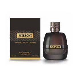 MISSONI Parfum Pour Homme Туалетные духи 50 мл, Тип: Парфюмерная вода, Объем, мл.: 50 