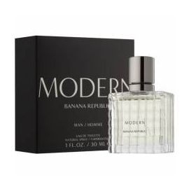 BANANA REPUBLIC Modern Туалетная вода 100 мл, Тип: Туалетная вода, Объем, мл.: 100 