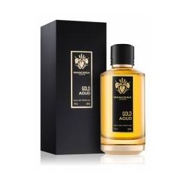 Mancera Gold Aoud, Тип: Туалетные духи, Объем, мл.: 120 