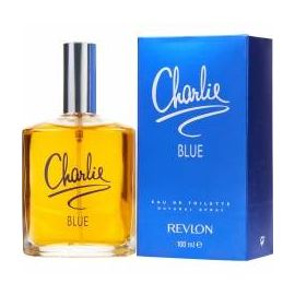 REVLON Charlie Blue Туалетная вода 100 мл, Тип: Туалетная вода, Объем, мл.: 100 