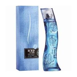 CAFE-CAFE Puro Iced Pour Homme Туалетная вода тестер 50 мл, Тип: Туалетная вода тестер, Объем, мл.: 50 