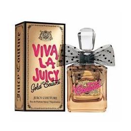 JUICY COUTURE Viva la Juicy Gold Couture Туалетные духи тестер 100 мл, Тип: Туалетные духи тестер, Объем, мл.: 100 