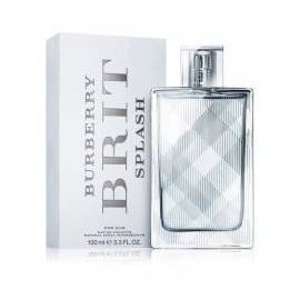 Burberry Brit Splash, Тип: Туалетная вода, Объем, мл.: 100 