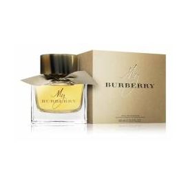 BURBERRY My Burberry Eau de Parfum Туалетные духи 50 мл, Тип: Туалетные духи, Объем, мл.: 50 