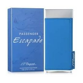 DUPONT Passenger Escapade Туалетная вода 30 мл, Тип: Туалетная вода, Объем, мл.: 30 