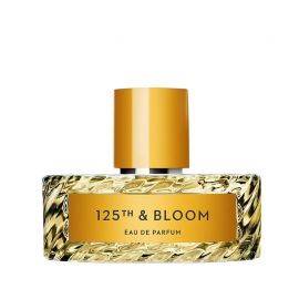 Vilhelm Parfumerie 125Th & Bloom, Тип: Туалетные духи, Объем, мл.: 100 
