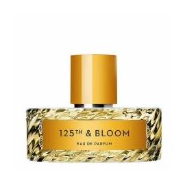 Vilhelm Parfumerie 125Th & Bloom, Тип: Туалетные духи, Объем, мл.: 100 