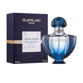 GUERLAIN Shalimar Souffle de Parfum Туалетные духи 50 мл, Тип: Парфюмерная вода, Объем, мл.: 50 