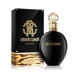 ROBERTO CAVALLI Nero Assoluto Туалетные духи 75 мл, Тип: Туалетные духи, Объем, мл.: 75 
