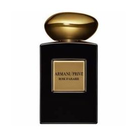 Giorgio Armani Rose d'Arabie, Тип: Туалетные духи тестер, Объем, мл.: 100 