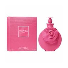 Valentino Valentina Pink, Тип: Туалетные духи, Объем, мл.: 50 