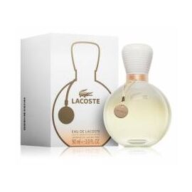 Lacoste Eau de Lacoste, Тип: Туалетные духи, Объем, мл.: 90 