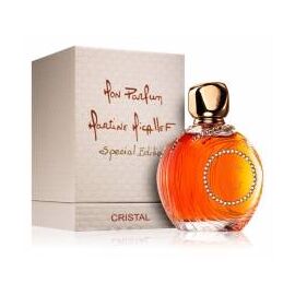 MARTINE MICALLEF Mon Parfum Crystal Туалетные духи тестер 100 мл, Тип: Туалетные духи тестер, Объем, мл.: 100 