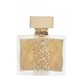 Martine Micallef Ylang In Gold, Тип: Туалетные духи, Объем, мл.: 30 