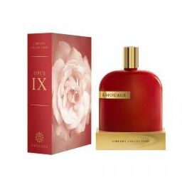 AMOUAGE Opus IX Туалетные духи тестер 100 мл, Тип: Туалетные духи тестер, Объем, мл.: 100 