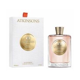 Atkinsons  Rose In Wonderland, Тип: Туалетные духи тестер, Объем, мл.: 100 