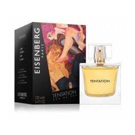 JOSEPH EISENBERG Tentation Туалетные духи тестер 100 мл, Тип: Парфюмерная вода тестер, Объем, мл.: 100 